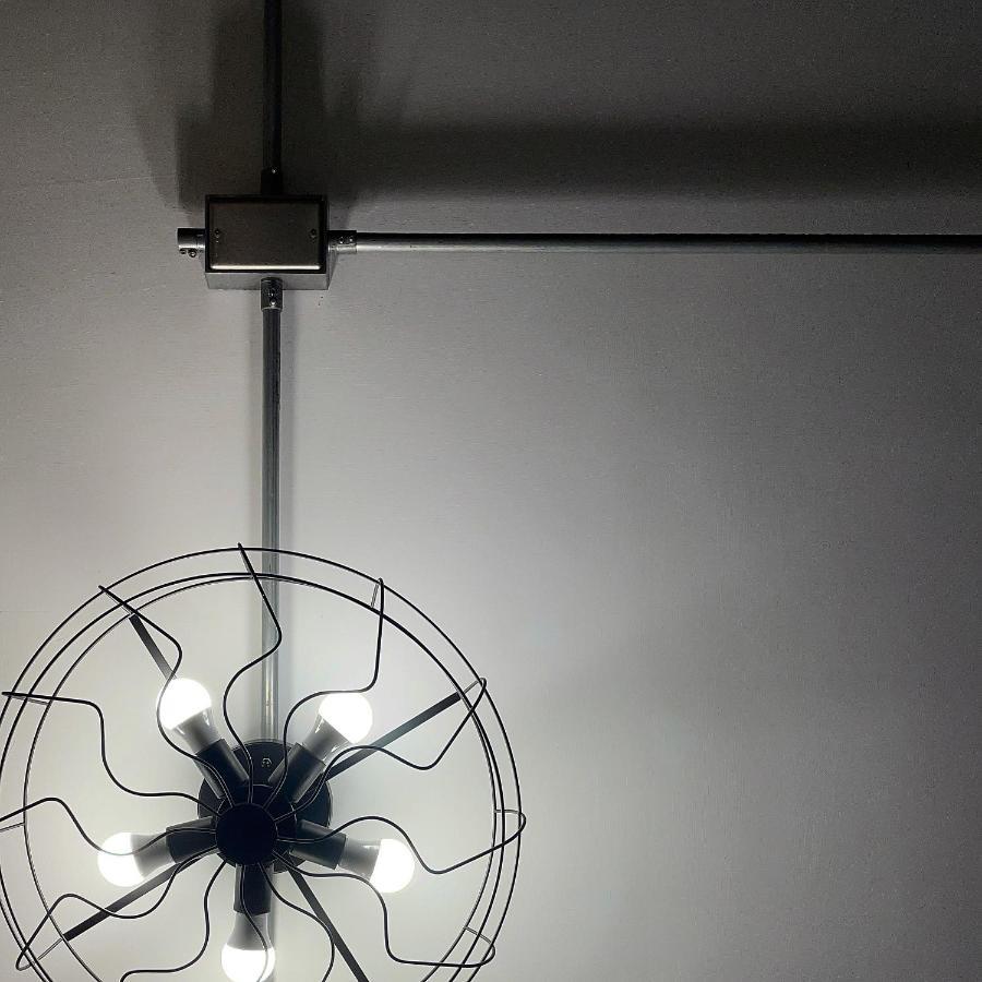 群青所 Gatherers Hostel Xiaoliuqiu Habitación foto